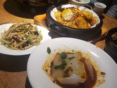-九锅一堂酸菜鱼(万达广场店)