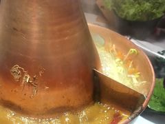 -祥源胡同·涮牛羊肉火锅(花桥店)