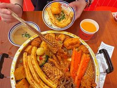 -万达广场(龙湖店)