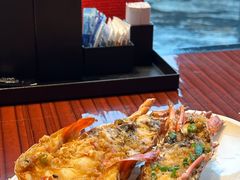 -西安W酒店·WEI全味西餐厅