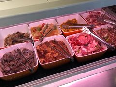 -33韩式自助烧烤(环城南路店)