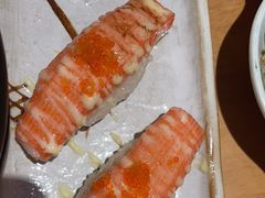 -一心创作料理屋(经开万达店)