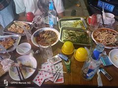 -蒲城王家烧烤大全(渭南分店)