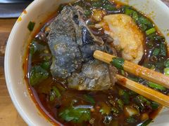 -黑竹香鸡(营和巷店)