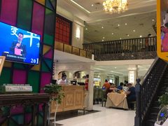 -大鸭梨烤鸭(左家庄店)