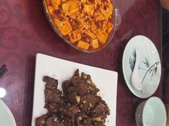 -清真麦顺和饭庄·二姐回头(和平店)