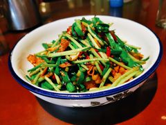 -回家吃饭·地道南昌菜(建德观总店)