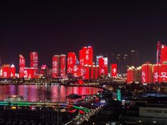 -VENU+海景酒廊