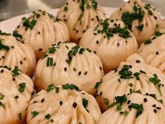 和平生生煎-上海和平饭店龙凤厅 Dragon Phoenix