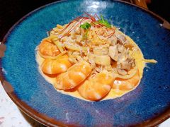 -BE BRIGHT KITCHEN(正佳广场店)