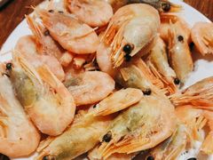 -汉巴味德(沈阳万象汇店)