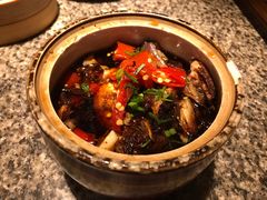 -南京大牌档(人民广场店)