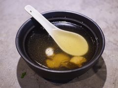-半山腰·云南菜(侨福芳草地店)