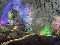 -百魔洞景区
