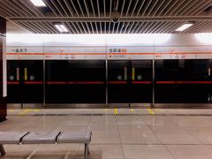 -一品天下(地铁站)