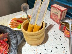 -红九格老火锅(三峡广场店)