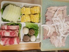 -江南春天椰子鸡(后浪新天地店)