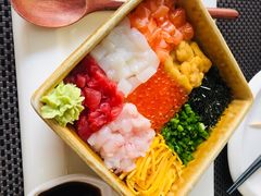 -FOUNT创意日料