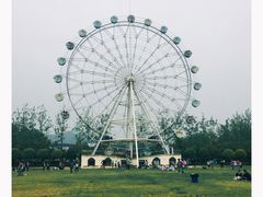 -云幽谷旅游区