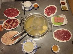 -贵宾牛·潮汕牛肉火锅(珠池总店)