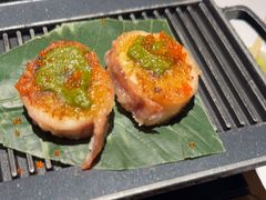 -匠和风精致料理(莆田财富中心店)