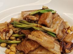 -五棵树•粤西高凉菜(琶洲店)