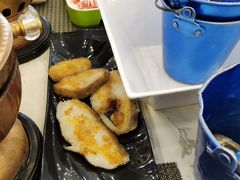 -澜悦港海鲜体验主题餐厅