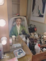 -盘子女人坊古装写真摄影(厦门总店)