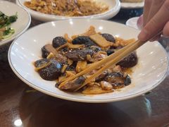 -民族饭荘(新华大街店)