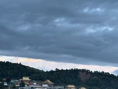 -四川郎木寺镇