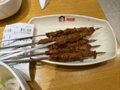 -南城香·饭香串香馄饨香(青年路店)