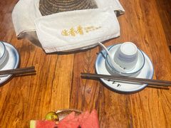-滇香肴·云南菜蒸汽石锅鱼(云南北路店)