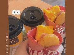 -麦当劳(上藤店)