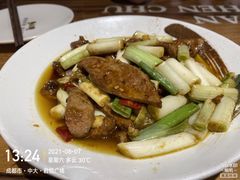 -百年神厨·地道川菜(清江西路店)