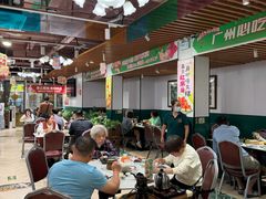 -喜势点·糖沙翁手工茶点·本地人茶居(永庆坊店)