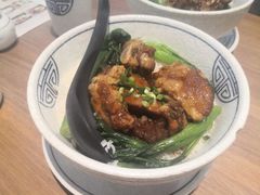 -冯不记米坊(凯德广场店)