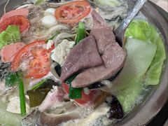 -海关荤豆花(洋河一路店)