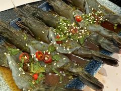 -桃夭日式料理(国信店)
