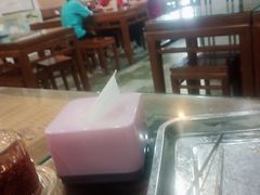 -东方宫·中国兰州牛肉拉面(三里屯店)