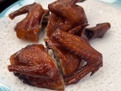 -潮福城大酒楼·潮粤菜·港式点心(阳光城店)
