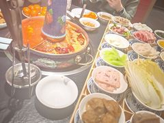 -咏江南·苏式火锅·苏州评弹(观前街店)