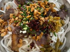 -瘦子桂林米粉店(总店)