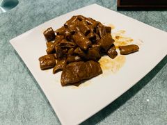 -花城苑广府菜(侨鑫店)