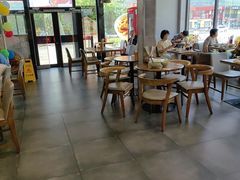 -李先生牛肉面大王(马栏店)