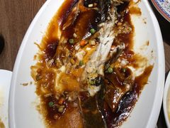 西湖醋鱼-春熙小馆(乘风庄店)