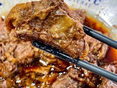 柴氏酱牛肉-柴氏风味斋(甘家口店)