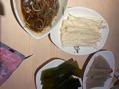 -鱼酷活鱼烤鱼(人信汇商场店)