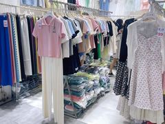 -南京环北服装批发市场