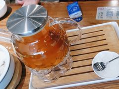 -如轩·海鲜砂锅粥·潮汕菜(海珠店)