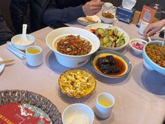 -洞庭鱼香(万科店)